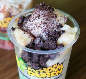 Mendem Duren Beji Depok